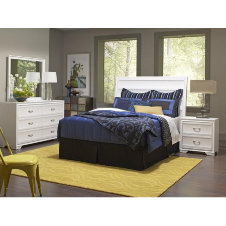 Bianca : Giường Ngủ Châu Âu , King Size
